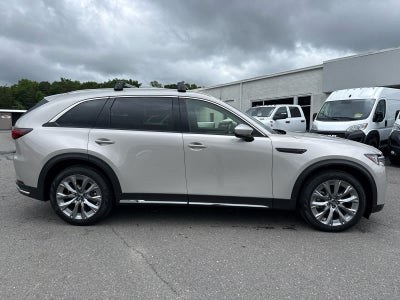 2024 Mazda Mazda CX-90 3.3 Turbo Premium