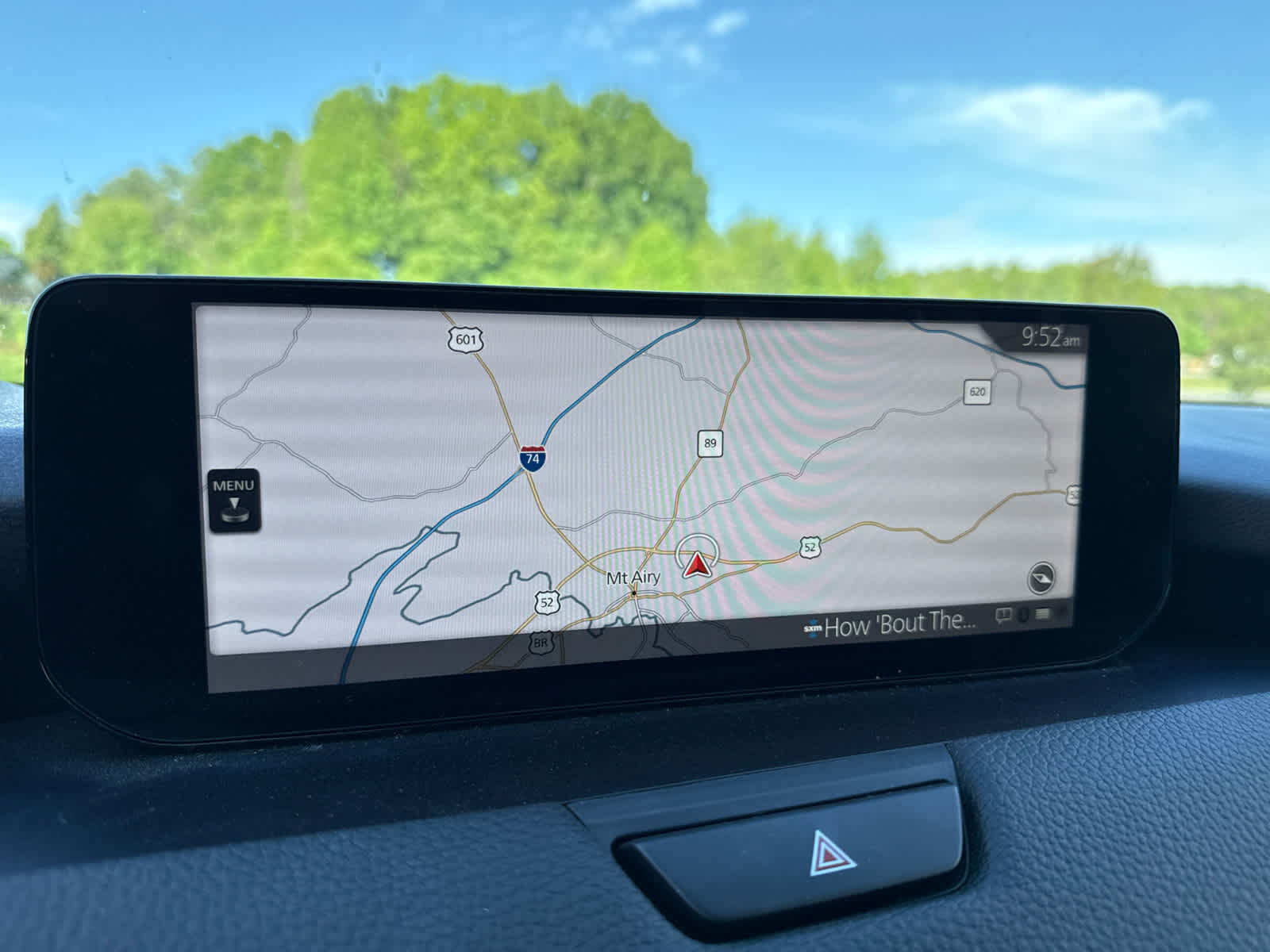 2024 Mazda Mazda CX-90 3.3 Turbo Premium