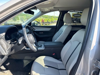 2024 Mazda Mazda CX-90 3.3 Turbo Premium