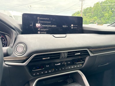 2024 Mazda Mazda CX-90 3.3 Turbo Premium Plus
