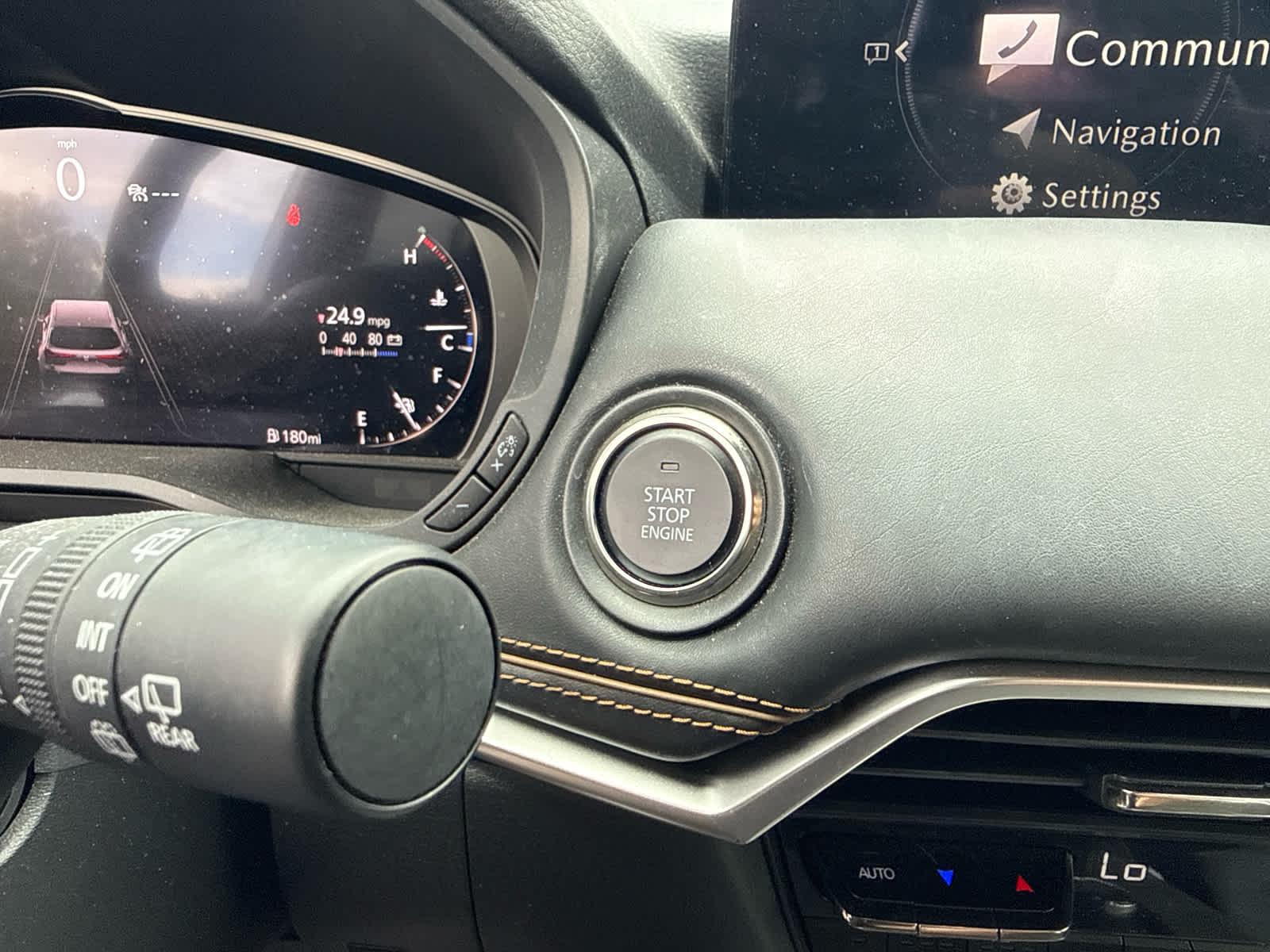 2024 Mazda Mazda CX-90 3.3 Turbo Premium Plus