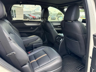 2024 Mazda Mazda CX-90 3.3 Turbo Premium Plus