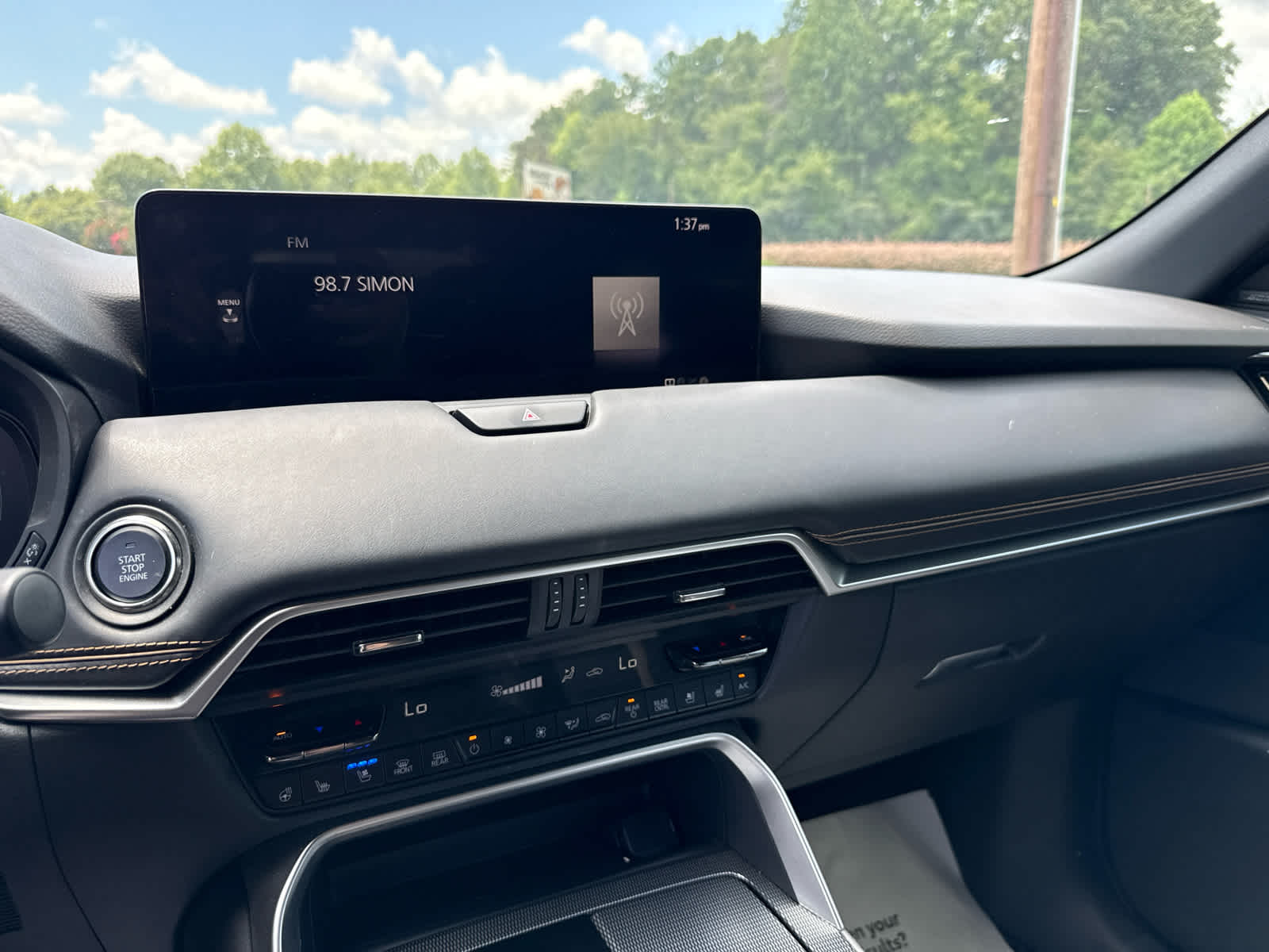 2024 Mazda Mazda CX-90 3.3 Turbo Premium Plus