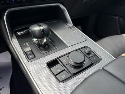 2024 Mazda Mazda CX-90 3.3 Turbo Premium Plus