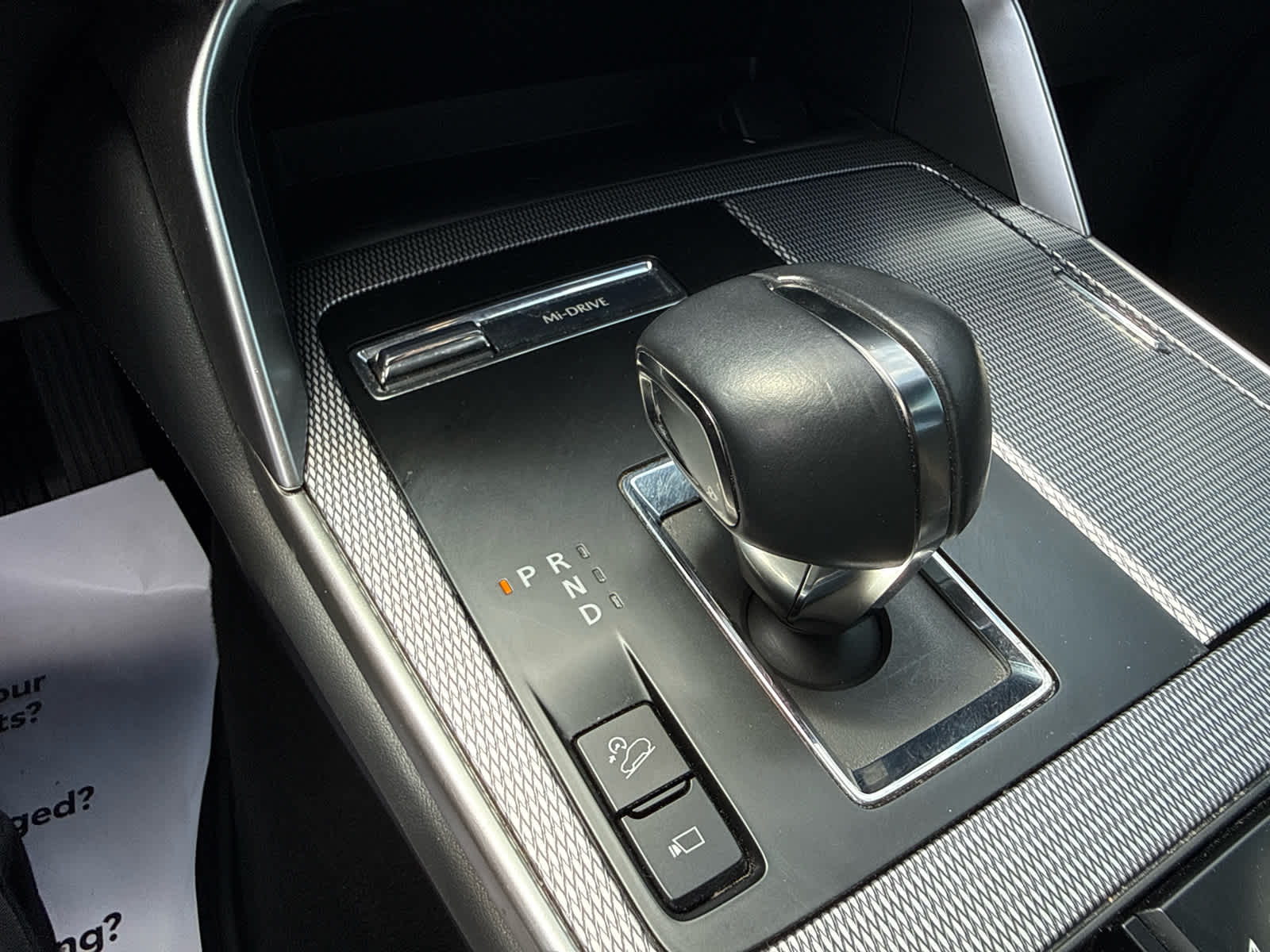 2024 Mazda Mazda CX-90 3.3 Turbo Premium Plus