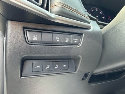 2024 Mazda Mazda CX-90 3.3 Turbo Premium Plus