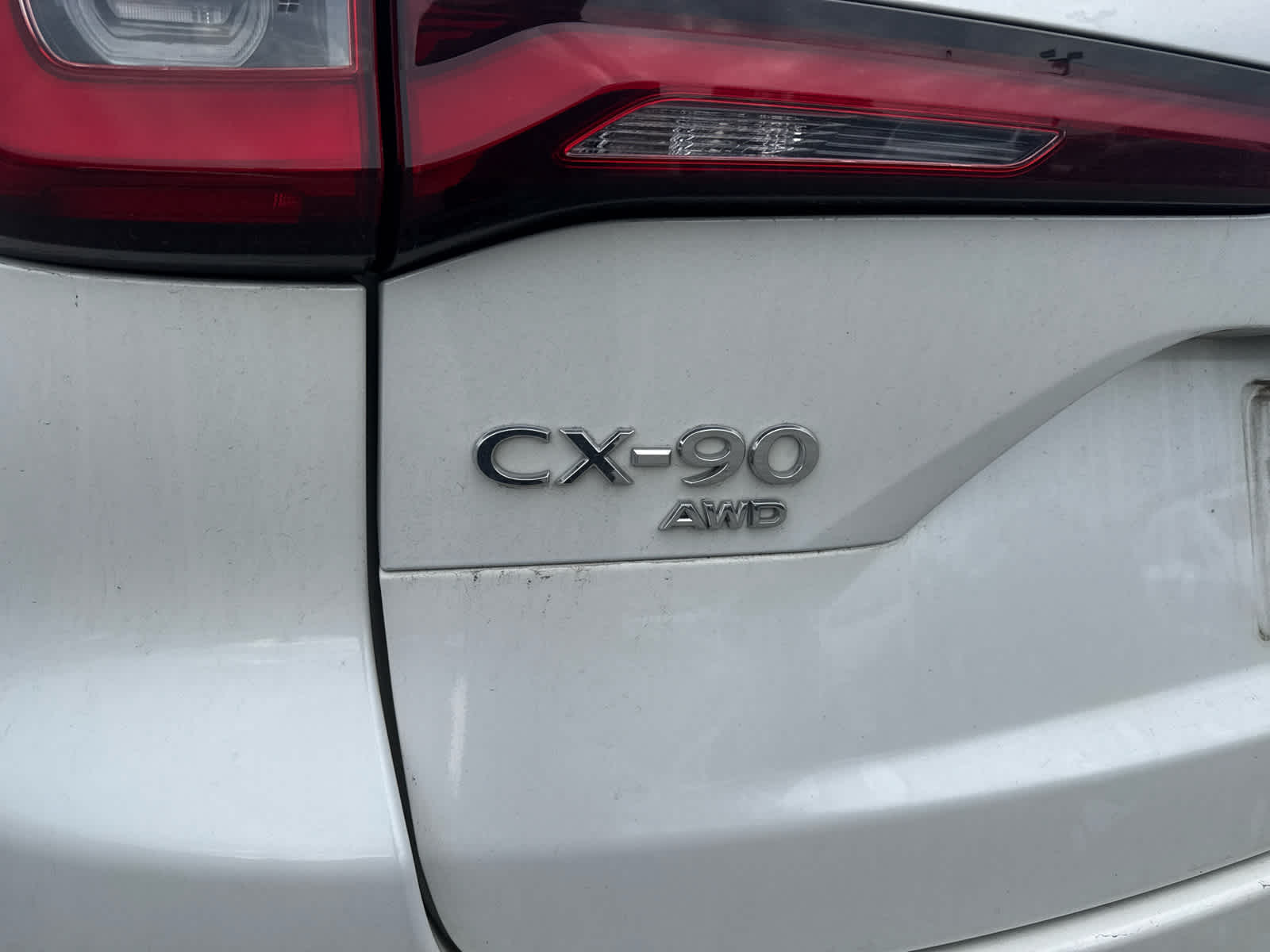 2024 Mazda Mazda CX-90 3.3 Turbo Premium Plus