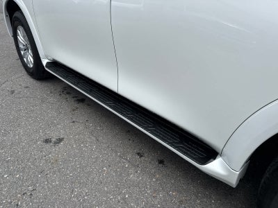 2024 Nissan Armada SV