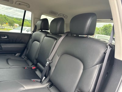 2024 Nissan Armada SV