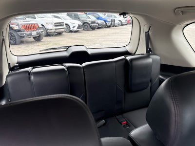 2024 Nissan Armada SV