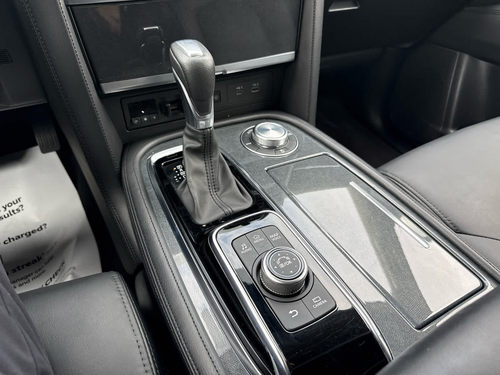 2024 Nissan Armada SV