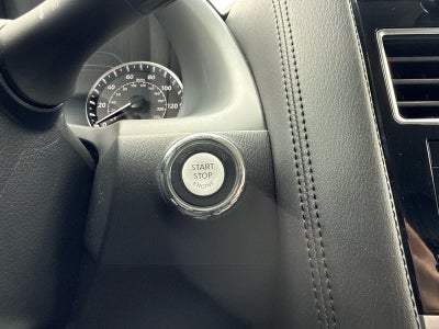 2024 Nissan Armada SV