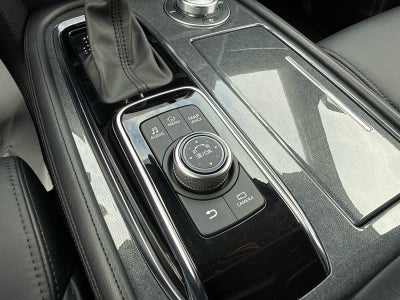 2024 Nissan Armada SV