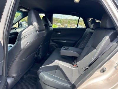 2024 Toyota Venza Limited