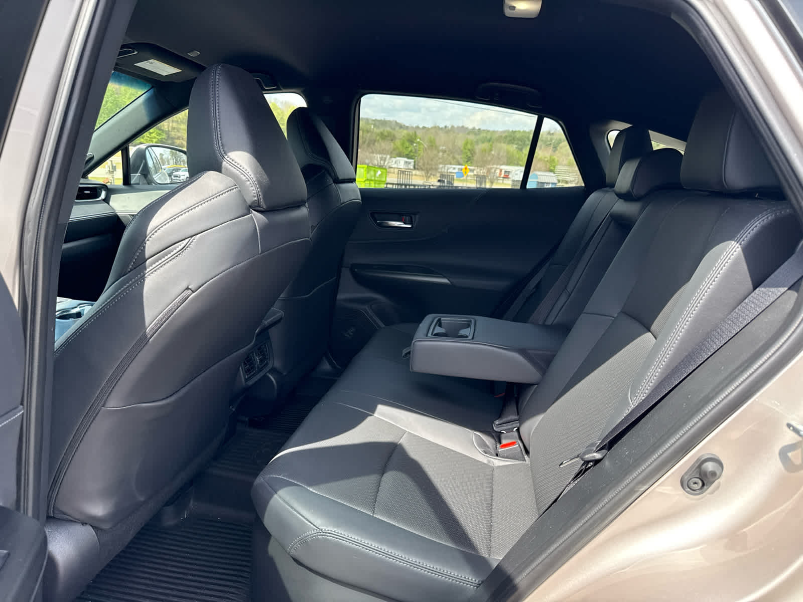 2024 Toyota Venza Limited