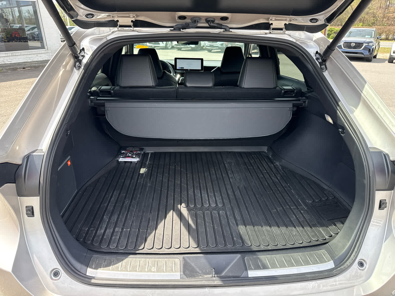 2024 Toyota Venza Limited