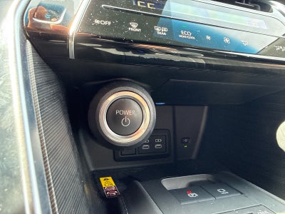 2024 Toyota Venza Limited