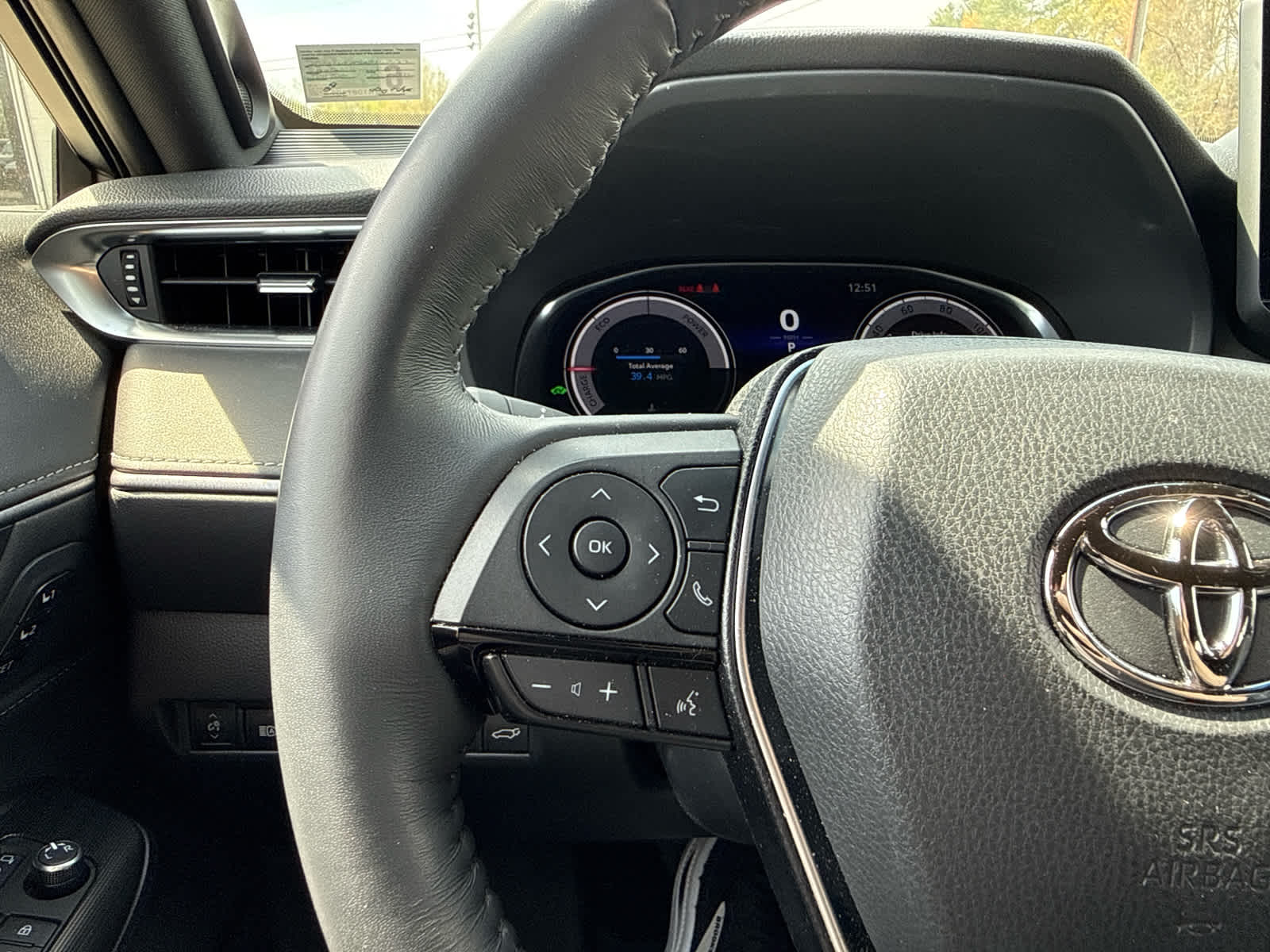 2024 Toyota Venza Limited