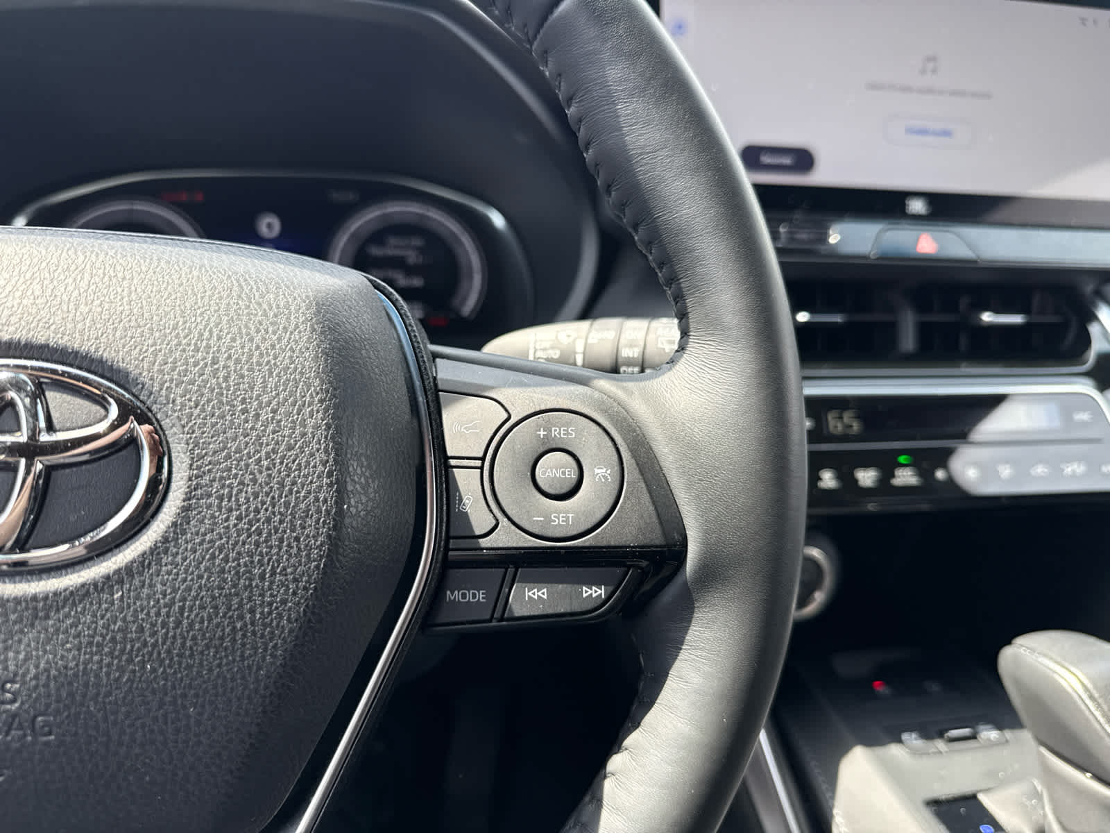 2024 Toyota Venza Limited