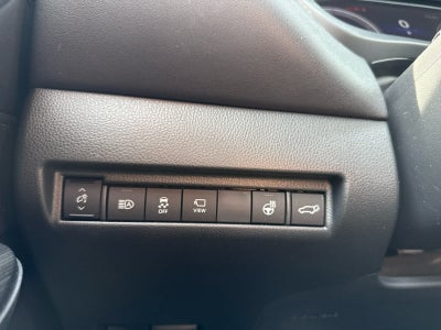 2024 Toyota Venza Limited