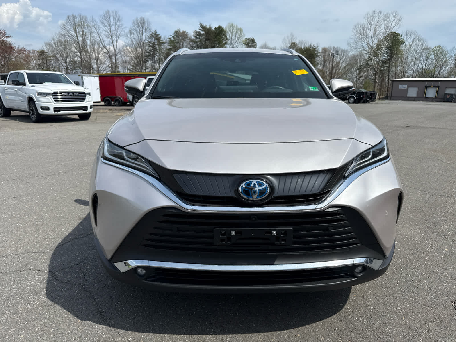 2024 Toyota Venza Limited