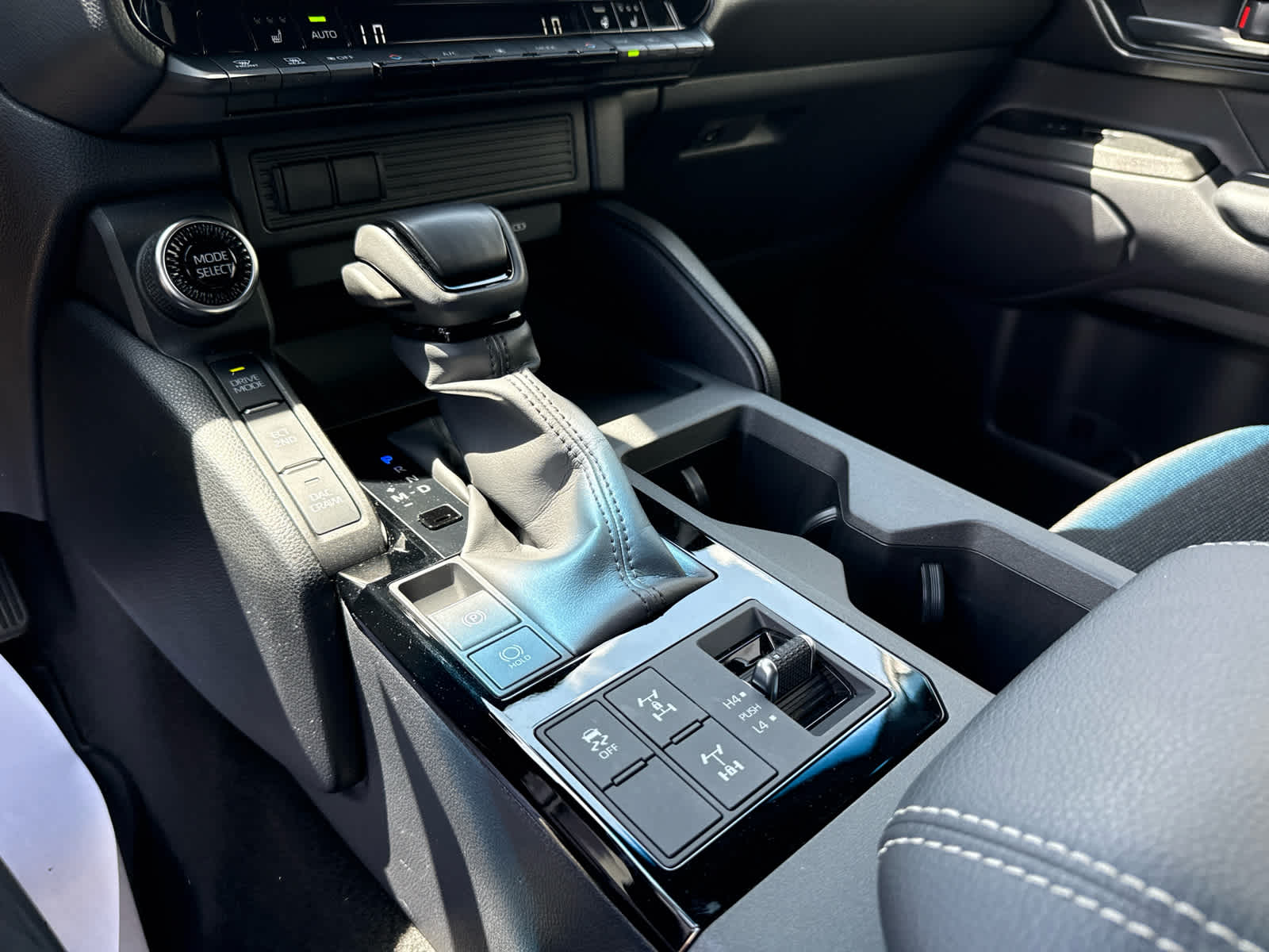 2024 Toyota Land Cruiser 1958