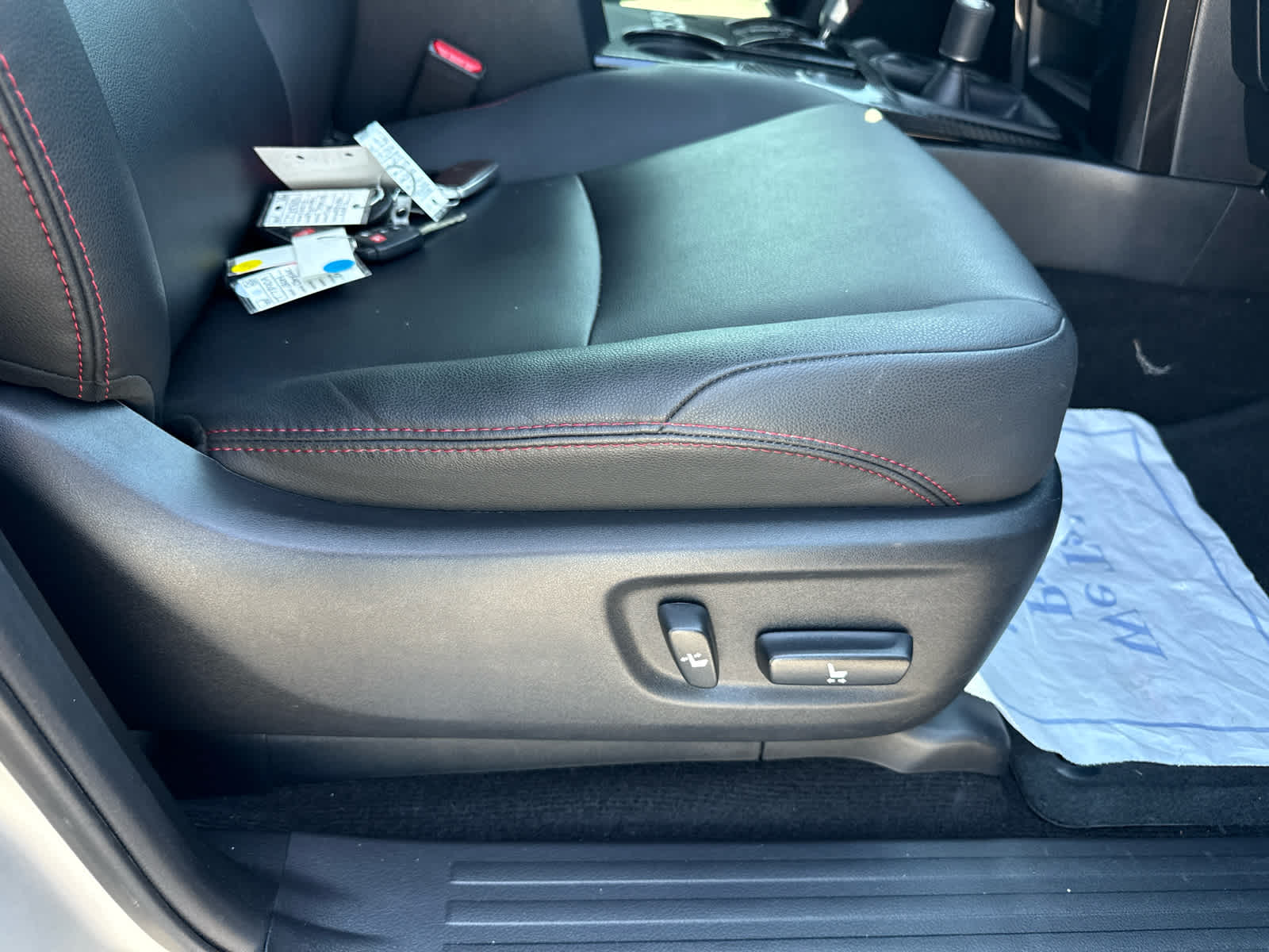 2019 Toyota 4Runner TRD Off Road Premium