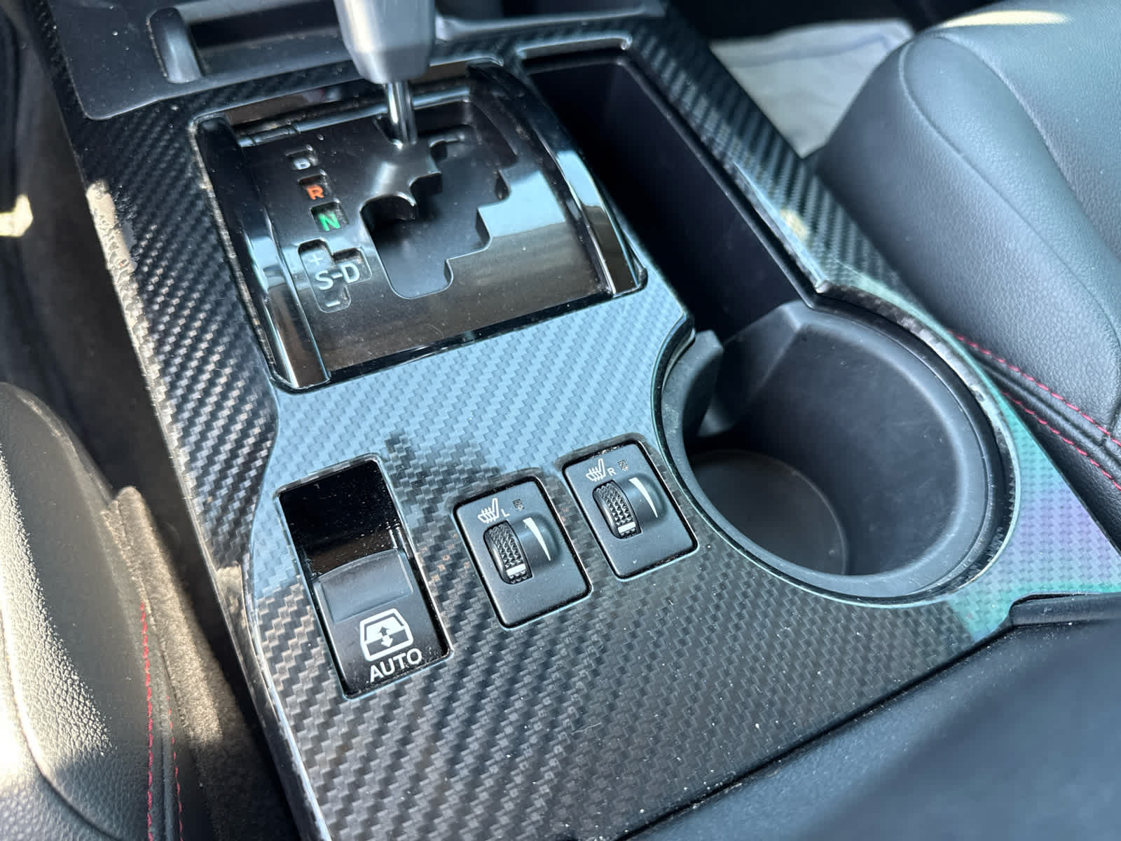 2019 Toyota 4Runner TRD Off Road Premium