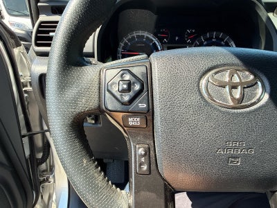 2019 Toyota 4Runner TRD Off Road Premium