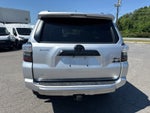 2019 Toyota 4Runner TRD Off Road Premium