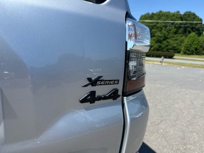 2019 Toyota 4Runner TRD Off Road Premium