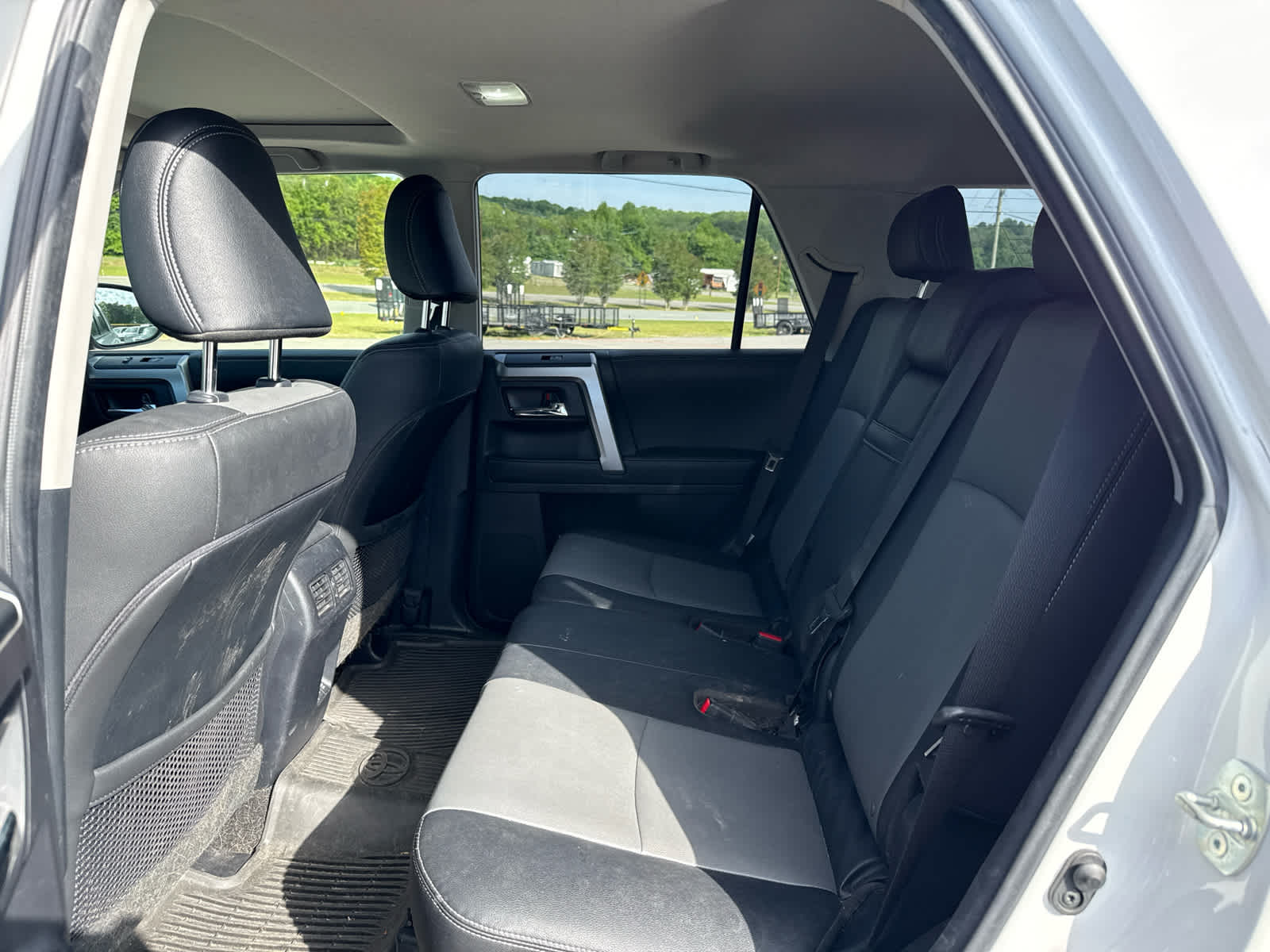 2020 Toyota 4Runner SR5 Premium
