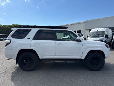 2020 Toyota 4Runner SR5 Premium