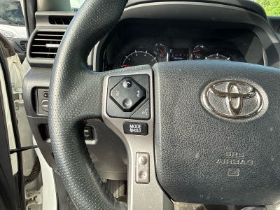 2020 Toyota 4Runner SR5 Premium