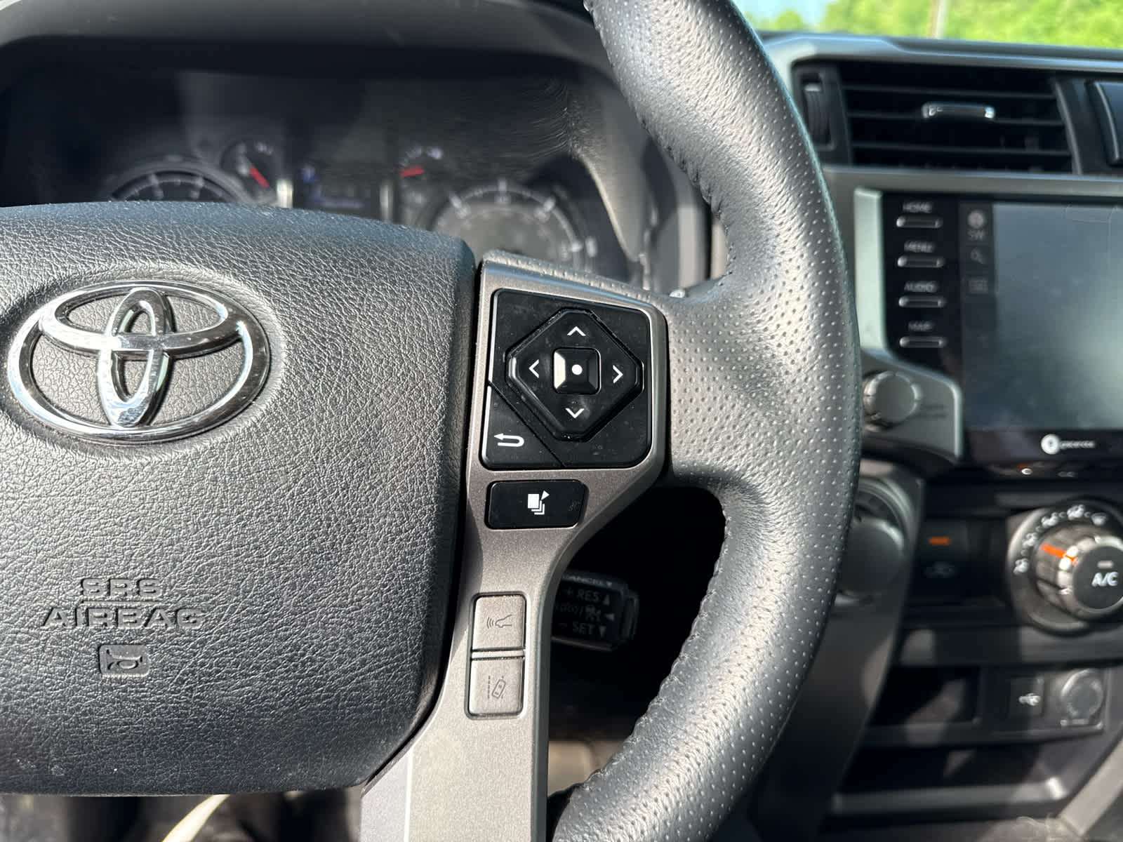 2020 Toyota 4Runner SR5 Premium