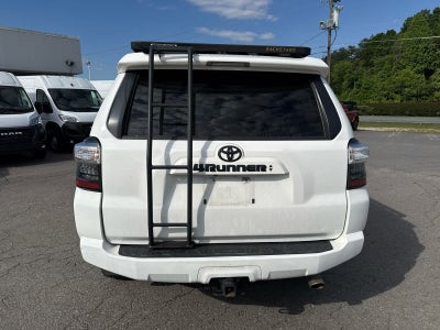 2020 Toyota 4Runner SR5 Premium