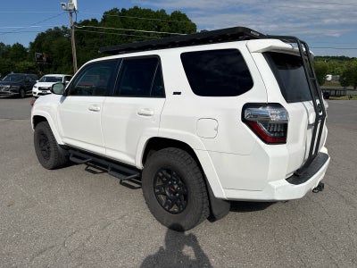 2020 Toyota 4Runner SR5 Premium