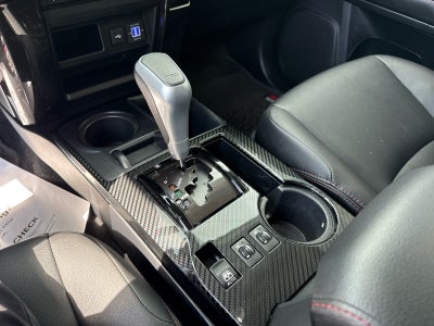 2023 Toyota 4Runner TRD Pro