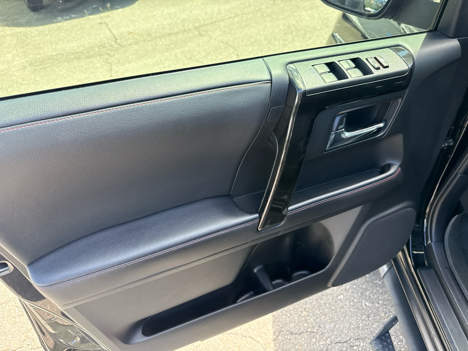2022 Toyota 4Runner TRD Off Road Premium