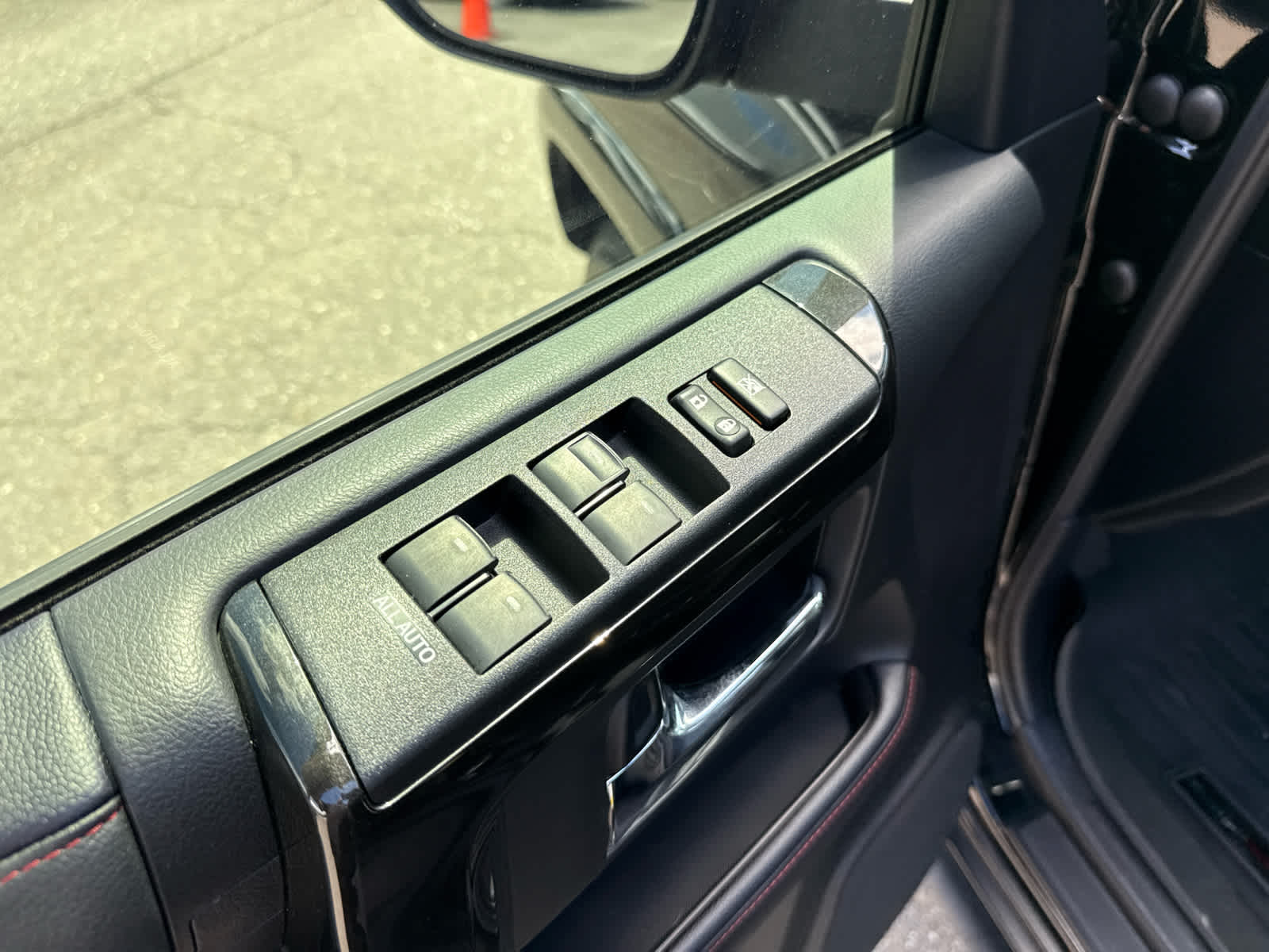 2022 Toyota 4Runner TRD Off Road Premium
