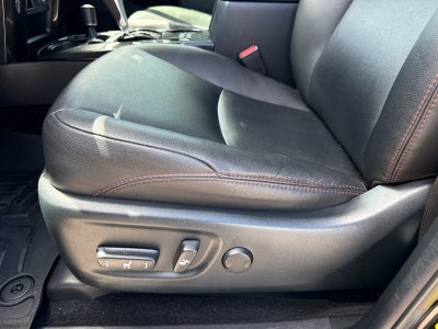 2022 Toyota 4Runner TRD Off Road Premium