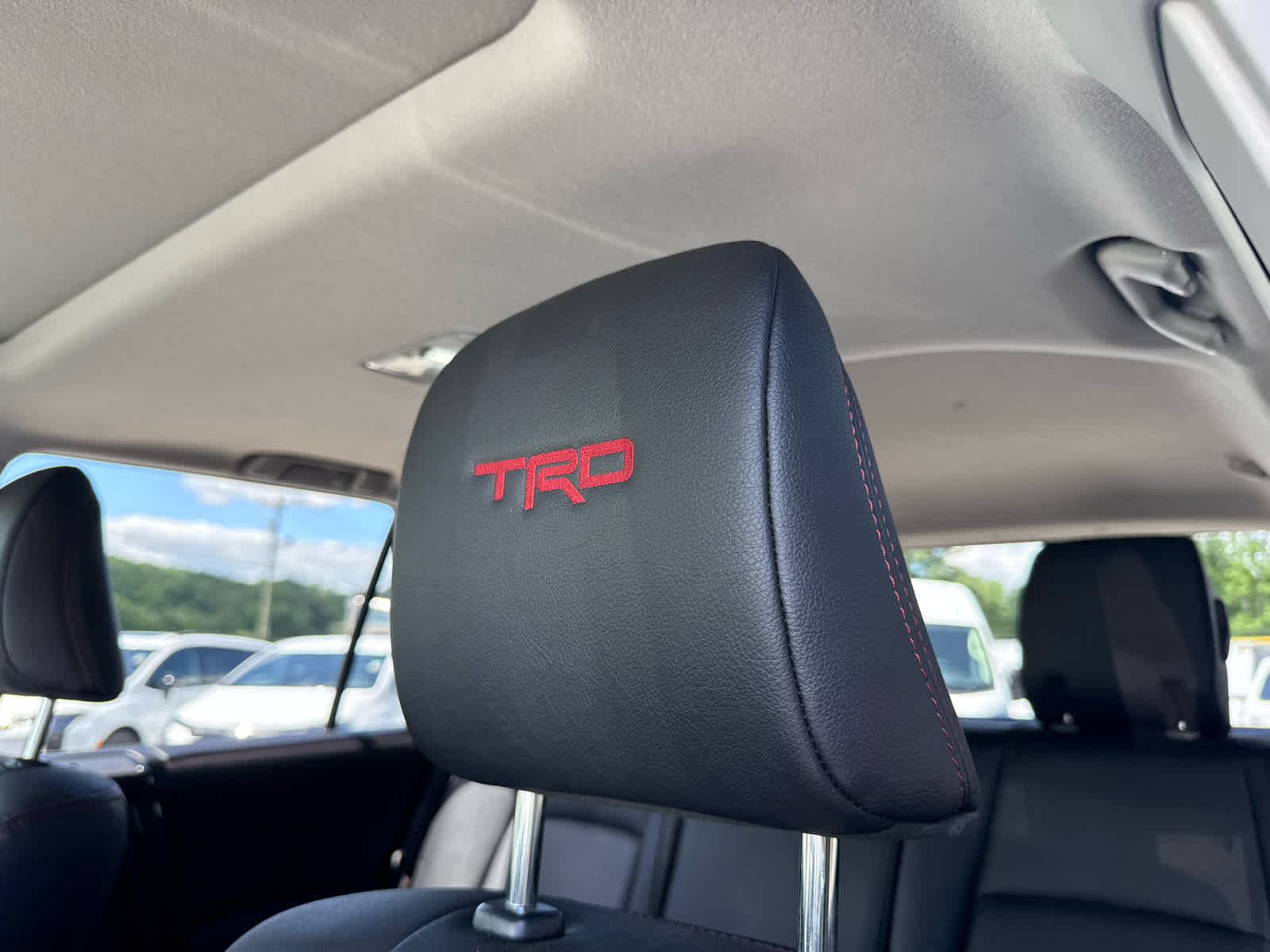 2022 Toyota 4Runner TRD Off Road Premium