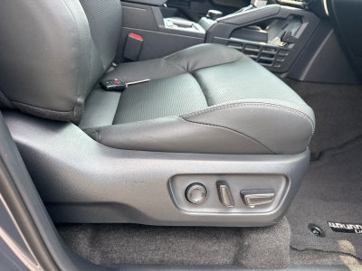2025 Toyota 4Runner Limited