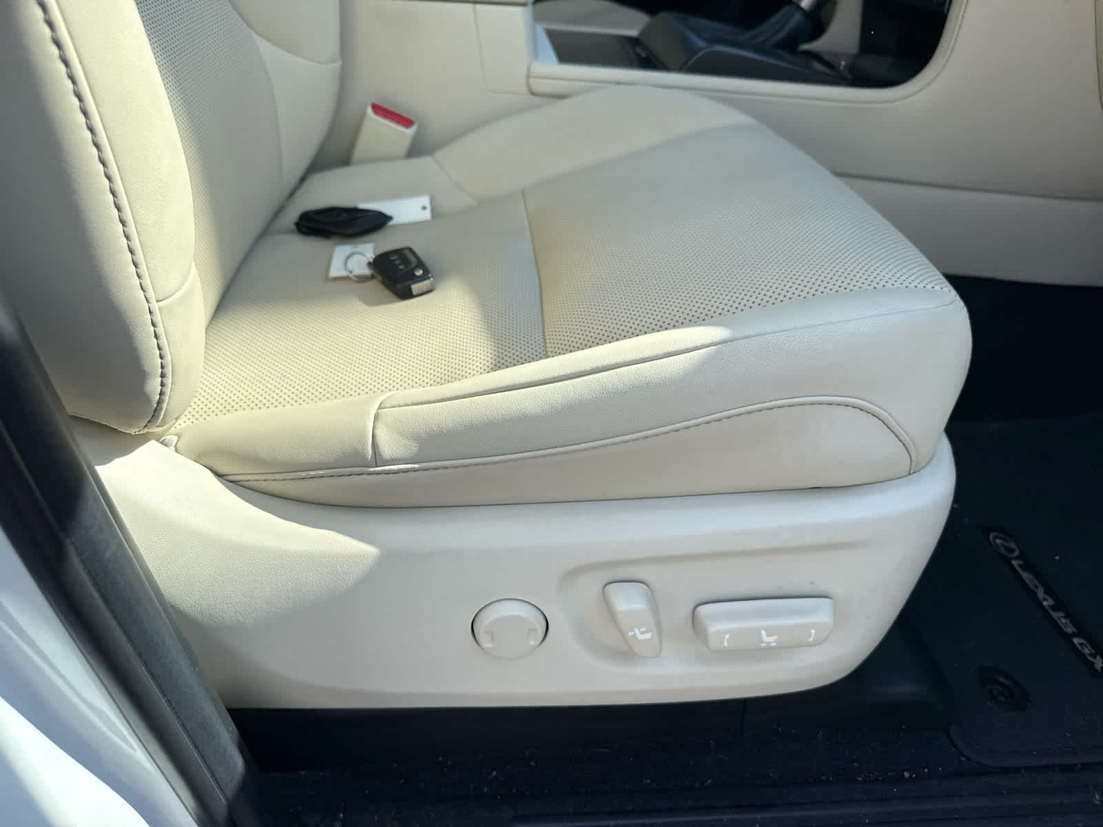 2023 Lexus GX 460 Premium