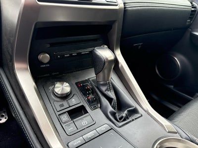 2020 Lexus NX 300 F SPORT