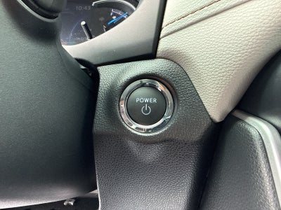 2025 Toyota RAV4 Hybrid XLE Premium