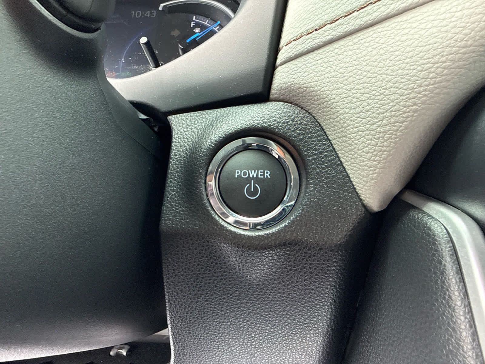 2025 Toyota RAV4 Hybrid XLE Premium