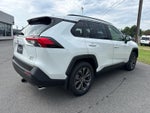 2025 Toyota RAV4 Hybrid XLE Premium