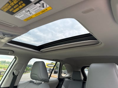 2025 Toyota RAV4 Hybrid XLE Premium