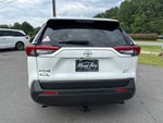 2025 Toyota RAV4 Hybrid XLE Premium